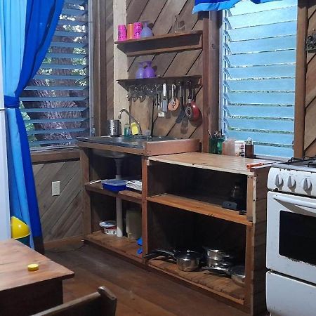 Apartments Chez Milady Утіла Екстер'єр фото