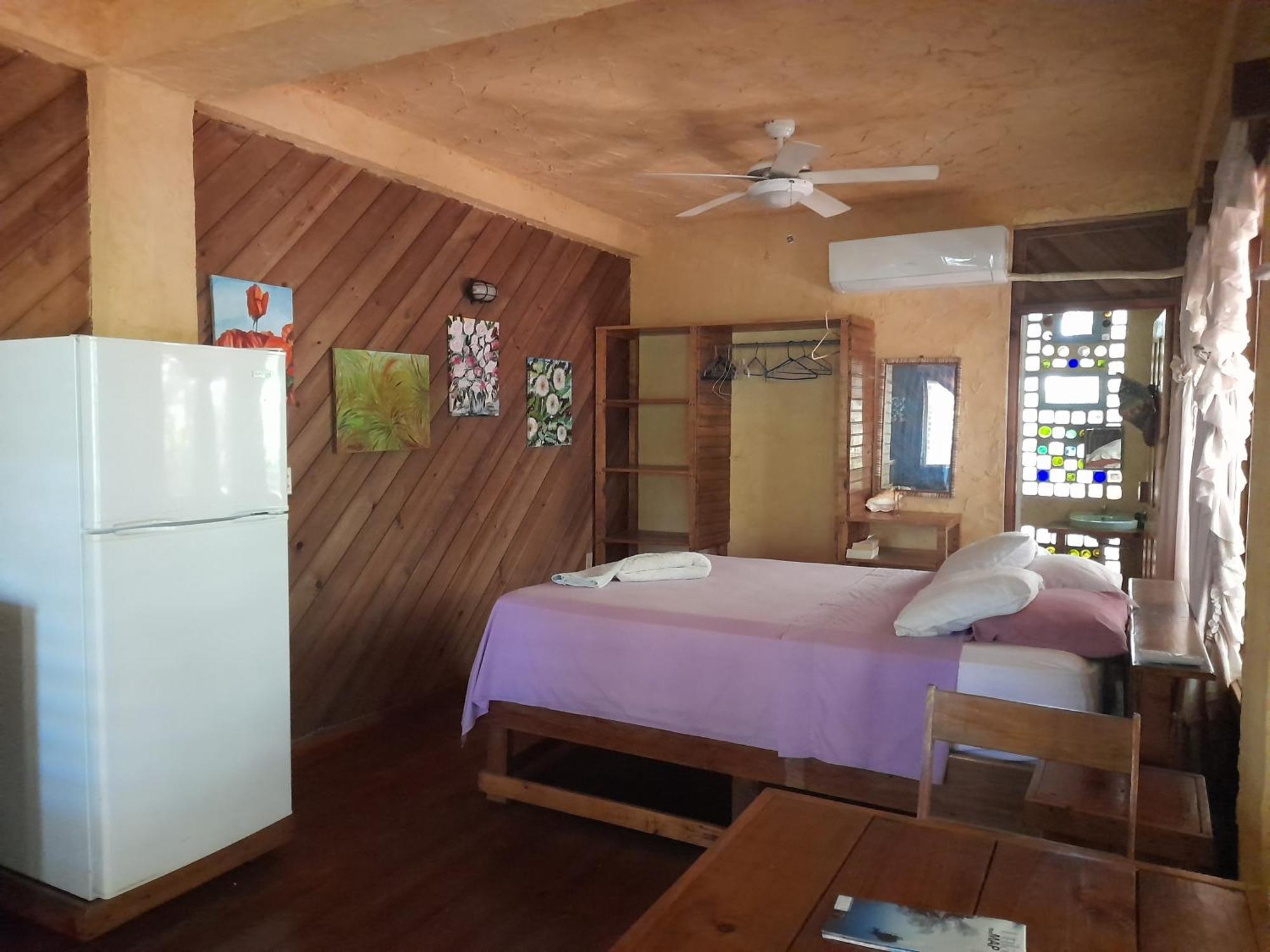Apartments Chez Milady Утіла Екстер'єр фото