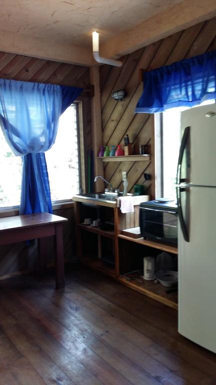 Apartments Chez Milady Утіла Екстер'єр фото
